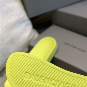 Balenciaga Pool Slide Sandal – BD002