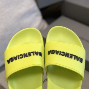 Balenciaga Pool Slide Sandal – BD002