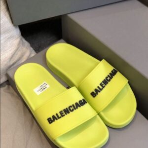 Balenciaga Pool Slide Sandal – BD002