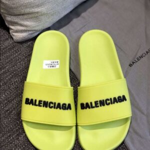 Balenciaga Pool Slide Sandal – BD002