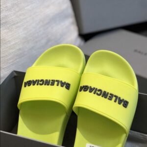 Balenciaga Pool Slide Sandal – BD002