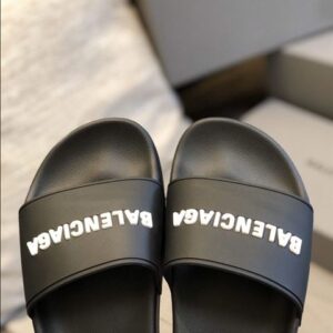 Balenciaga Pool Slide Sandal – BD003