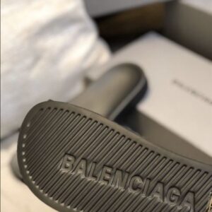 Balenciaga Pool Slide Sandal – BD003