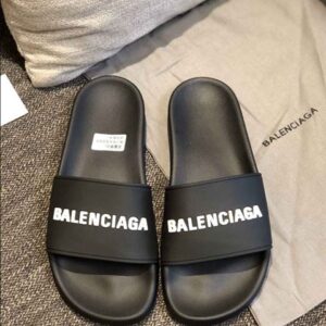 Balenciaga Pool Slide Sandal – BD003