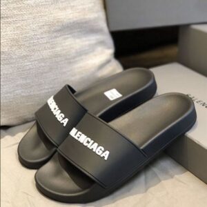 Balenciaga Pool Slide Sandal – BD003