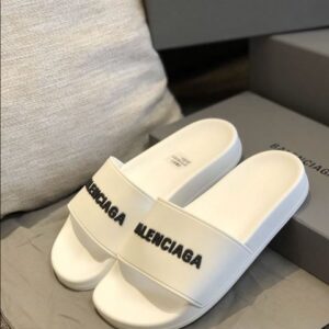 Balenciaga Pool Slide Sandal – BD004