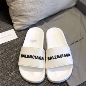 Balenciaga Pool Slide Sandal – BD004