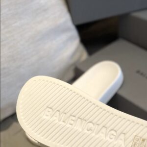 Balenciaga Pool Slide Sandal – BD004