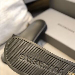 Balenciaga Pool Slide Sandal – BD005