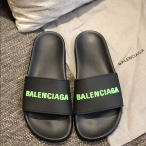 Balenciaga Pool Slide Sandal – BD005