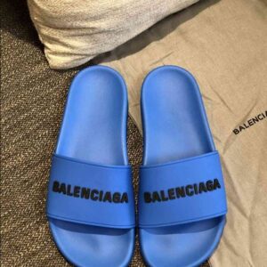 Balenciaga Pool Slide Sandal – BD006