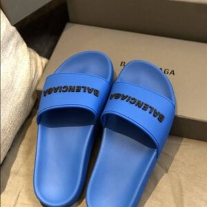 Balenciaga Pool Slide Sandal – BD006