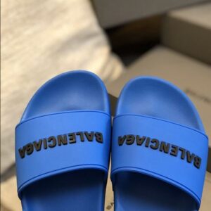 Balenciaga Pool Slide Sandal – BD006