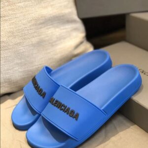 Balenciaga Pool Slide Sandal – BD006