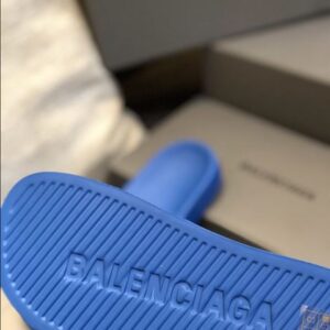 Balenciaga Pool Slide Sandal – BD006