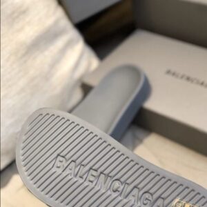 Balenciaga Pool Slide Sandal – BD007