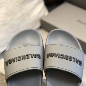 Balenciaga Pool Slide Sandal – BD007