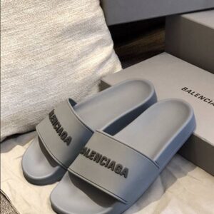 Balenciaga Pool Slide Sandal – BD007