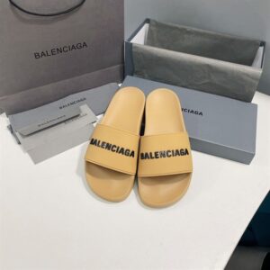 Balenciaga Pool Slide Sandal – BD008