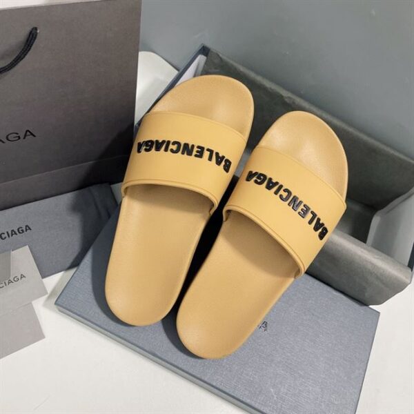 Balenciaga Pool Slide Sandal – BD008