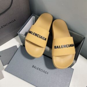 Balenciaga Pool Slide Sandal – BD008