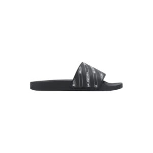 Balenciaga Pool Slide Sandal – BD009
