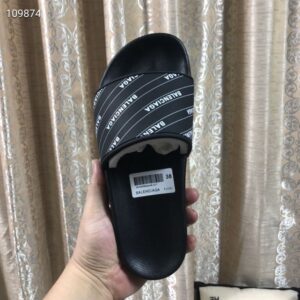 Balenciaga Pool Slide Sandal – BD009