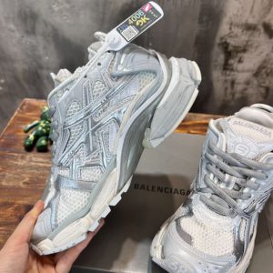 Balenciaga Runner Trainers - BG033