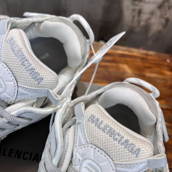 Balenciaga Runner Trainers - BG033