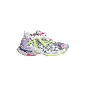 Balenciaga Runner Trainers - BG034