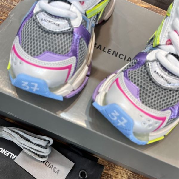 Balenciaga Runner Trainers - BG034