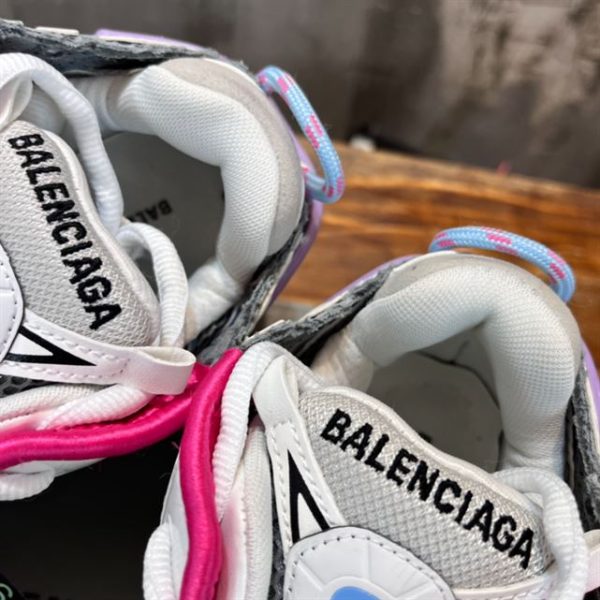 Balenciaga Runner Trainers - BG034