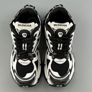 Balenciaga Runner Trainers - BG035