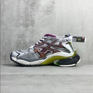 Balenciaga Runner Trainers - BG038