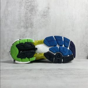 Balenciaga Runner Trainers - BG038