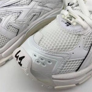 Balenciaga Runner Trainers - BG041