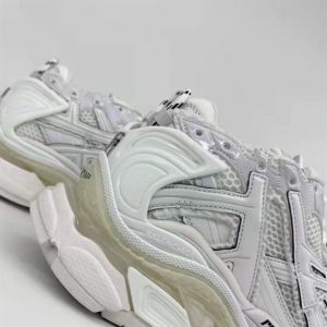 Balenciaga Runner Trainers - BG041