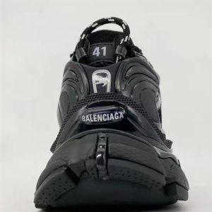 Balenciaga Runner Trainers - BG042