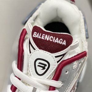 Balenciaga Runner Trainers - BG043