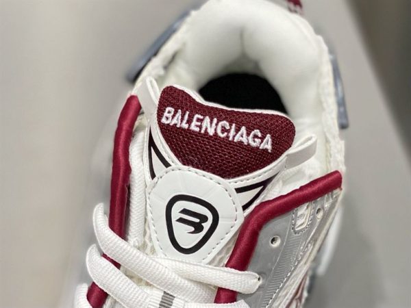 Balenciaga Runner Trainers - BG043