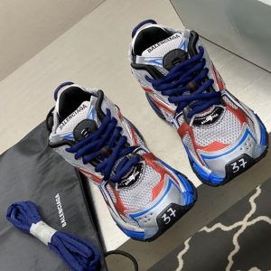 Balenciaga Runner Trainers - BG044