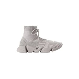 Balenciaga Speed 2.0 Lace-Up Recycled Knit Trainers – BG058