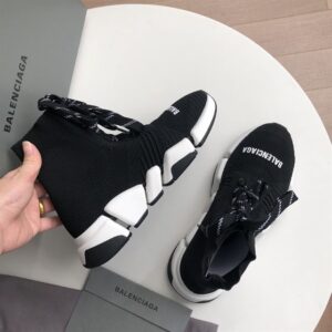 Balenciaga Speed 2.0 Lace-Up Trainers – BG060