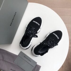 Balenciaga Speed 2.0 Lace-Up Trainers – BG060