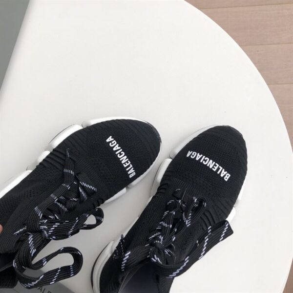 Balenciaga Speed 2.0 Lace-Up Trainers – BG060