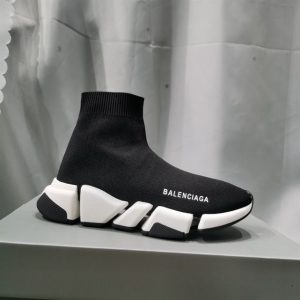 Balenciaga Speed 2.0 Recycled Knit Trainers - BG047