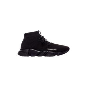 Balenciaga Speed Lace-Up Trainers – BG061