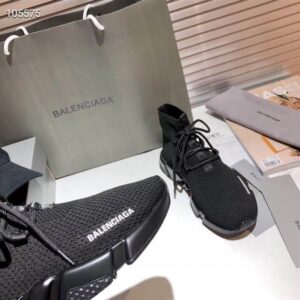 Balenciaga Speed Lace-Up Trainers – BG061