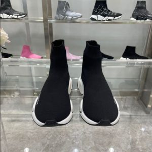 Balenciaga Speed Recycled Knit Trainers - BG046