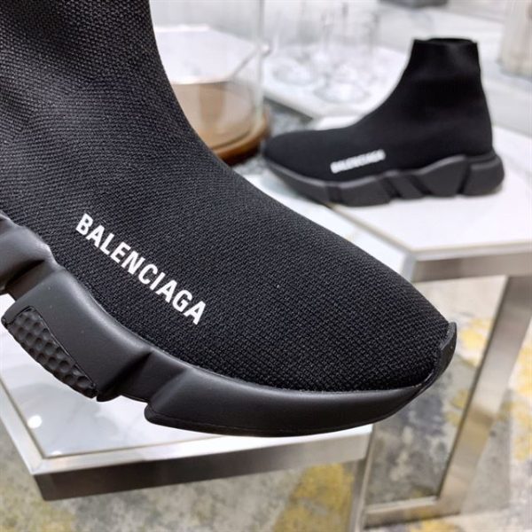 Balenciaga Speed Trainers - BG048